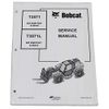 Bobcat T3551 T3571L Workshop Repair Manual