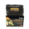 Premium Bulk Mushroom Substrate Mix | Fully Pastuerized | Maximum Yield (5 LBS)