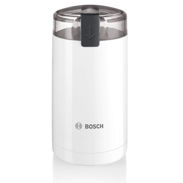 Bosch - Coffee Grinder - (TSM6A011W) - White