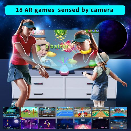 YRPRSODF Dance Mat for Kids and Adults, Musical Electronic Dance Step Pad with 100+ Games, 200+Songs, HD Camera, 2 Motion Sensor Controllers, MTV & Cartoon Modes, Dance Mat Toy for Girls& Boys