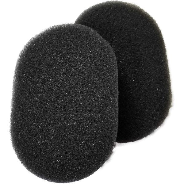 Aviation Headset Replacement Part Foam Insert david Clark Models