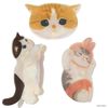 Shobido MD46839 Mofusand Die-Cut Clip