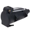 AB Tools Trailer Lights N type 7 pin Plastic Socket (Flying Socket) TR043