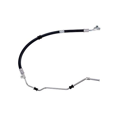 Sunsong 3401214 Power Steering Pressure Line Hose Assembly
