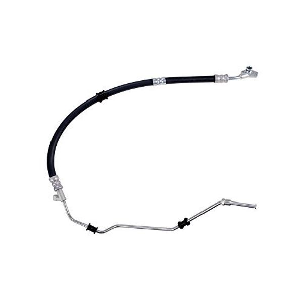 Sunsong 3401214 Power Steering Pressure Line Hose Assembly