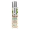 Jo Naturals Peppermint & Eucalyptus Massage Oil 4oz