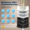 iSpring F3-NC 6-Month Prefilter Replacement Supply Filter Cartridge Pack Set