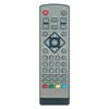 ALLIMITY Remote Control Replacement fit for Bush Digital Set Top Box DFTA-16 DFTA16 DFTA 16