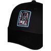 Star Wars Villains Adjustable Cap, black