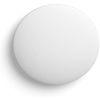 Philips Moire LED CL200 Ceiling Light Round 6W Cool White Light White