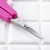 Kai Corporation Thin Blade Stylish Scissors, 1 Piece