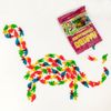 HARIBO Gummi Candy, Dinosaurs, 5 oz. Bag