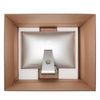 Apple iMac 27" Desktop Computer Shipping Box, EPE USA, theBOXlarger