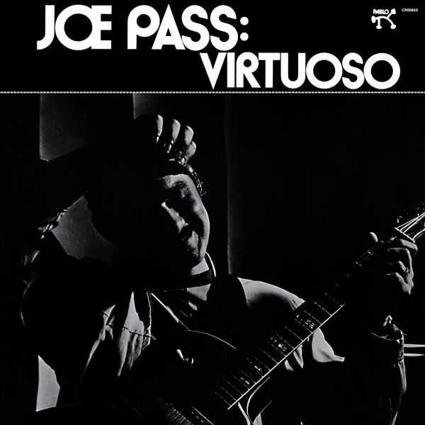 Virtuoso (Original Jazz Classics Series)[180g LP]