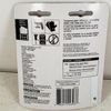 Glass/Title Drill Bits 4 Pack Assorted  Carbide Tip 16911M Brand New 