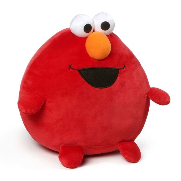 GUND Sesame Street 4060014 Elmo Large