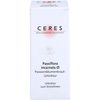 CERES Passiflora incarnata ø Urtinktur, 20 ml Lösung