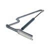 1PC Lid Piston Shock Hinge Support Gas Strut for Keter Large Deck Boxes SOP Replacement Part