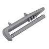Pack Rear Basket Rail Cap For Blomberg Dishwasher 1880580400