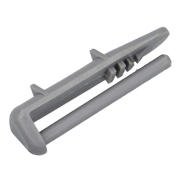 Pack Rear Basket Rail Cap For Blomberg Dishwasher 1880580400