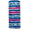 P.A.C. Viral Off Kids Multifunctional Antiviral Scarf Children's Tube Scarf Flowcutting
