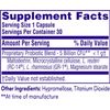 Rephresh Pro-B Probiotic Supplement for Women, 30 Oral Capsules