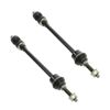 Front Sway Bar Stabilizer Link Set Compatible with 2002-2005 Dodge Ram 1500