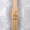 'Microscope with Slide' Bamboo Toothbrush (TF00024997)