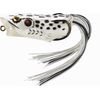 LIVE TARGET LiveTarget FHP65T516 Frog Hollow White