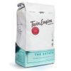 Organic Estate Dark Coffee  14 Oz By Twin Engine Coffee