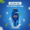 Fiama Di Wills Men Refreshing Pulse Shower Gel, 250ml