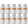Flexnol Advanced Joint Support 10 Bottles 600 Capsules