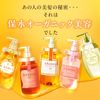 & honey Pixie Sabon Limited Set Shampoo 440mL Treatment 440g