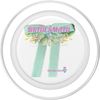 Bride an engagement image PopSockets PopGrip for MagSafe