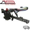 For 1995-2000 Chevrolet Tahoe GMC Wiper Switch Combo Switch Assembly DS-698
