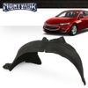 Fit For 2016-2018 Chevy Malibu Front Left Side Fender Liner Inner Splash Shield