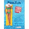 PoolSan CS Multi-Function Algaecide & Water Conditioner 500mL