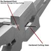 SHT Welding Pliers PM12