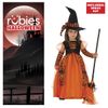 Rubies Girl's Witch Costume, Sparkle, Medium