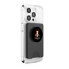 Roses Flowers Smooth Fox Terrier Smooth Fox Terriers PopSockets PopWallet for MagSafe