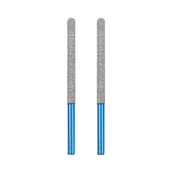 Tuck Point Pin Diamond Bit,Concrete,Inside Corners Diamond Glitter Bit.