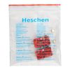 Heschen Micro Switch, V-156-1C25, 7.5A 250VAC, Ith 20A, SPDT, Long Roller Lever, 2 Pack