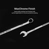 Capri Tools 13 mm WaveDrive Pro Combination Wrench for Regular and Rounded Bolts