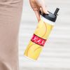 ChalkTalkSPORTS Softball Water Bottle | Softball Players