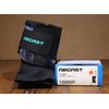 **NEW** Aircast Airheel Ankle Support Brace Stabilizer - Medium - REF 09AM Black