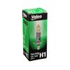 Valeo 32507 H1 Glühlampe Cardboard Aqua Vision