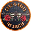 Guns N Roses - Los Angeles Orange [PATCH]