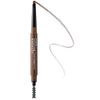 SEPHORA COLLECTION Brow Shaper Pencil - Waterproof 04 Midnight Brown