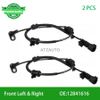 Front Left Right ABS Wheel Speed Sensor For Chevrolet	Impala Malibu Buick Regal