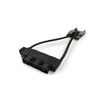 Dynatron L31-4710 All in One Liquid Cooler for Intel LGA4710 Socket 1U Server &Up